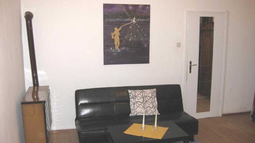 Apartments Heine Viena Quarto foto